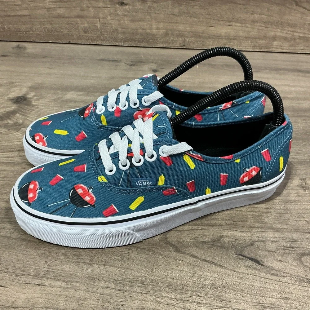 Vans perfect any